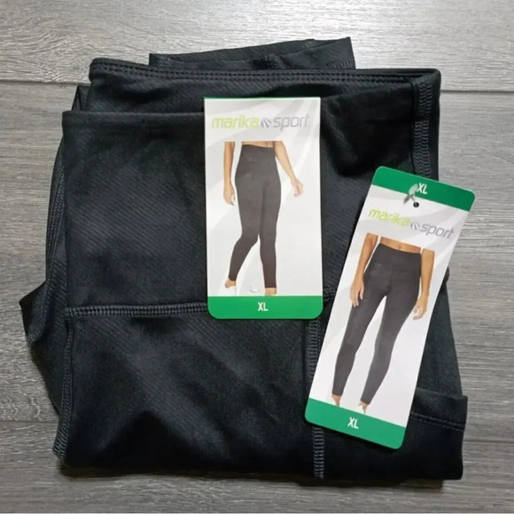 Marika Sport leggings NWT - Picture 13 of 14
